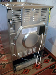Плита Gorenje G5111XF фото от покупателей 5