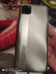 Мобильный телефон Realme C11 2/32GB Green фото от покупателей 2