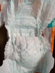 Підгузки Pampers Sleep&Play Розмір 4 9-14 кг 50 шт (8001090669056) фото від покупців 2