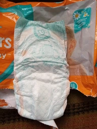Підгузки Pampers Sleep&Play Розмір 4 9-14 кг 50 шт (8001090669056) фото від покупців 3