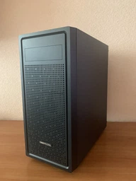 Корпус DeepCool E-Shield V2 фото от покупателей 2