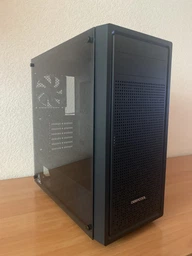 Корпус DeepCool E-Shield V2 фото от покупателей 4