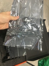 Видеокарта Gigabyte PCI-Ex GeForce GTX 1660 Super OC 6GB GDDR6 (192bit) (1785/14000) (1 x HDMI, 3 x Display Port) (GV-N166SOC-6GD) фото от покупателей 3