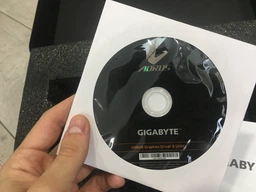 Видеокарта Gigabyte PCI-Ex GeForce GTX 1660 Super OC 6GB GDDR6 (192bit) (1785/14000) (1 x HDMI, 3 x Display Port) (GV-N166SOC-6GD) фото от покупателей 2
