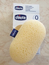 Губка дитяча Chicco Рукавичка (07866.00) фото від покупців 8