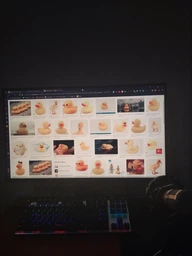 Монитор 27" EvroMedia 75Hz i27 фото от покупателей 10