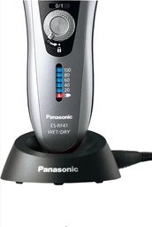 Электробритва Panasonic ES-RF31-S520 фото от покупателей 4