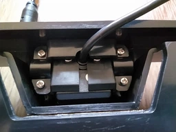 Автокамера заднего вида в рамке для номера CAR CAM (JX 9488A) авторамка