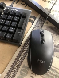 Игровая поверхность HyperX Fury S Speed Edition L (HX-MPFS-S-L/4P5Q6AA) фото от покупателей 6