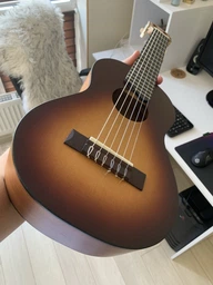 Укулеле Yamaha GL1 BL