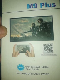 Медиаплеер Miracast AnyCast M9 Plus со встроенным Wi-Fi модулем фото от покупателей 5