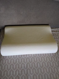 Подушка 33x50x11/9 CMP001 Andersen (2225-21798) фото від покупців 7