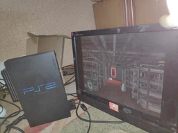 Композитний AV кабель Honson для PS1 / PS2 / PS3 фото від покупців 7