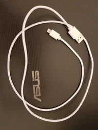Кабель Real-El USB 2.0 AM-8pin 1 м White (EL123500033) фото от покупателей 3