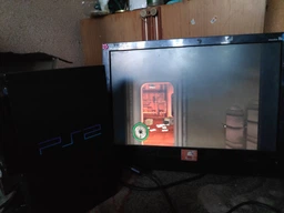 Композитний AV кабель Honson для PS1 / PS2 / PS3 фото від покупців 6