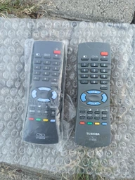 Пульт для телевизора Toshiba CT-90229 фото от покупателей 1