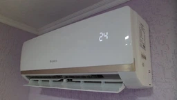 Кондиціонер Gree Bora GWH09AAAXA-K3NNA2A фото від покупців 7