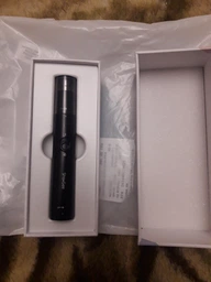 Триммер для носа Xiaomi ShowSee Nose Hair Trimmer C1-BK Black (6972615042017) фото от покупателей 6