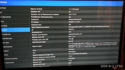 Медіаплеєр X96 mini 2/16 GB Smart TV Box 4K Amlogic S905W, Android 7.1 фото від покупців 5