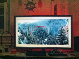Телевизор LG NanoCell 49SM9000PLA фото от покупателей 1