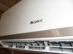 Кондиціонер Gree Bora GWH09AAAXA-K3NNA2A фото від покупців 9