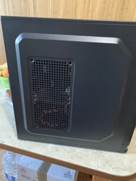 Корпус GameMax MT-508 NP фото от покупателей 2