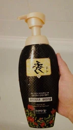 Шампунь Daeng Gi Meo Ri проти випадіння волосся Dlae Soo Anti-Hair Loss Shampoo 250 мл