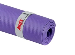 Коврик гимнастический Airex Pilates 190, AX-PL-190-AN (темно-серый)