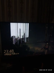Монитор 23.8" Asus VP249H (90LM03L0-B01A70)