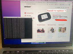 WiFi роутер 3G 4G LTE модем Novatel MiFi 7730L все частоты, укр. прошивка и актуальная заставка фото от покупателей 6