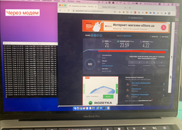 WiFi роутер 3G 4G LTE модем Novatel MiFi 7730L все частоты, укр. прошивка и актуальная заставка фото от покупателей 7