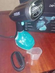 Відпарювач Cecotec SmoothForce 2000 Smart CCTC-05114 фото від покупців 3