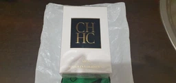 Туалетна вода для чоловіків Carolina Herrera CH Men 100 мл (8411061665022 / 8411061067925) фото від покупців 4