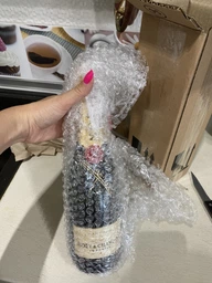 Шампанське Moet & Chandon Brut Imperial біле брют 0.75 л 12.5% (3185370729960M) фото від покупців 1