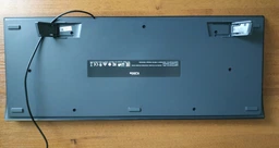 Клавиатура проводная Logitech K280e USB (920-005215) фото от покупателей 14