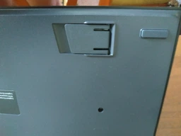 Клавиатура проводная Logitech K280e USB (920-005215) фото от покупателей 12