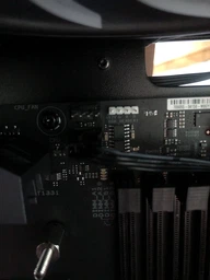 Набор вентиляторов PcCooler Halo 3-in-1 FRGB KIT