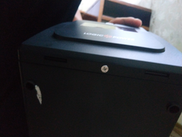 ДБЖ LogicPower LPM-1100VA-P (LP6445) фото від покупців 2