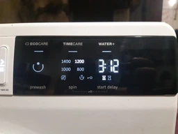 Пральна машина Gorenje WEI843 фото від покупців 3