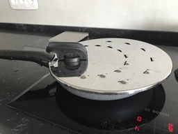 Крышка универсальная Tefal Ingenio 20-28 см (L9939822) фото от покупателей 3