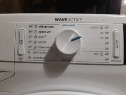 Пральна машина Gorenje WEI843 фото від покупців 4
