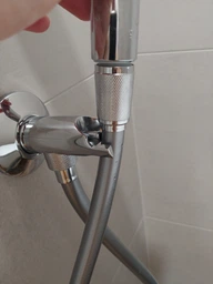 Гігієнічний душовий набір Grohe Tempesta-F Trigger Spray (26358000)
