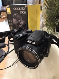 Фотоапарат Canon EOS 1500D kit (18-55mm) (Rebel T7)