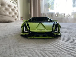 Lego Technic Lamborghini Sián FKP 37 42115