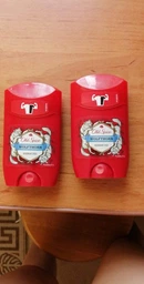 Дезодорант Old Spice Wolfthorn 50 мл (4084500019195) фото від покупців 16