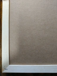 Дошка коркова Axent 45 х 60 см + 6 кнопок-цвяшків (9601-A) фото от покупателей 14