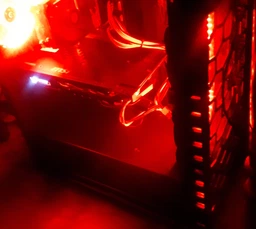 MSI GeForce GTX 1060 GAMING X 3GB