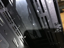 Корпус Corsair 110R Black (CC-9011183-WW)