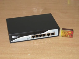 Коммутатор 2E PowerLink SP402F фото от покупателей 7