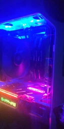 Видеокарта Sapphire PCI-Ex Radeon RX 5700 XT NITRO+ 8GB GDDR6 (256bit) (1770/14000) (2 х HDMI, 2 x DisplayPort) (11293-03-40G) фото от покупателей 2